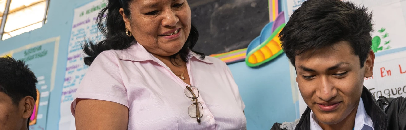 Regreso a clases: ¿Cómo motivar a los estudiantes frente a los retos del aprendizaje?